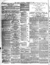 Globe Wednesday 27 December 1882 Page 8