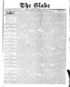 Globe Monday 12 February 1883 Page 1