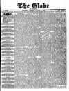 Globe Thursday 04 January 1883 Page 1