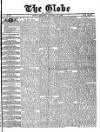 Globe Friday 12 January 1883 Page 1