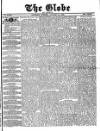 Globe Saturday 13 January 1883 Page 1