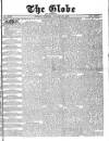Globe Tuesday 23 January 1883 Page 1