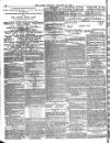 Globe Monday 29 January 1883 Page 8