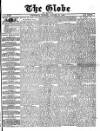 Globe Wednesday 31 January 1883 Page 1