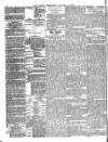 Globe Wednesday 31 January 1883 Page 4