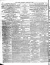 Globe Saturday 03 February 1883 Page 8