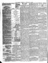 Globe Thursday 08 February 1883 Page 4