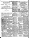 Globe Thursday 08 February 1883 Page 8