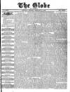 Globe Saturday 17 February 1883 Page 1