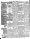 Globe Saturday 17 February 1883 Page 4