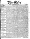 Globe Tuesday 20 February 1883 Page 1