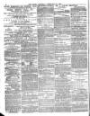 Globe Thursday 22 February 1883 Page 8