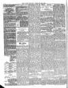 Globe Monday 26 February 1883 Page 4