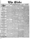 Globe Tuesday 27 February 1883 Page 1