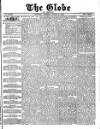 Globe Saturday 03 March 1883 Page 1