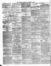 Globe Wednesday 07 March 1883 Page 8