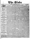 Globe Monday 12 March 1883 Page 1