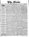 Globe Wednesday 14 March 1883 Page 1