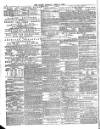 Globe Monday 02 April 1883 Page 8