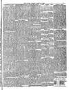 Globe Friday 13 April 1883 Page 3