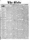 Globe Tuesday 17 April 1883 Page 1