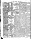 Globe Thursday 19 April 1883 Page 4