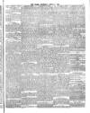 Globe Thursday 19 April 1883 Page 7