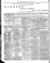 Globe Thursday 19 April 1883 Page 8