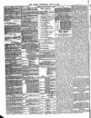 Globe Wednesday 16 May 1883 Page 4