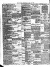 Globe Wednesday 23 May 1883 Page 4