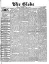 Globe Saturday 02 June 1883 Page 1