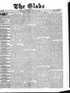Globe Saturday 30 June 1883 Page 1