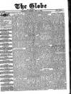 Globe Wednesday 04 July 1883 Page 1