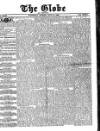 Globe Wednesday 11 July 1883 Page 1