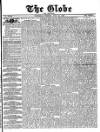 Globe Thursday 12 July 1883 Page 1