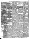 Globe Saturday 25 August 1883 Page 4