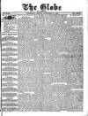 Globe Wednesday 12 September 1883 Page 1
