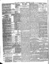 Globe Wednesday 12 September 1883 Page 4
