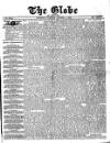 Globe Thursday 04 October 1883 Page 1