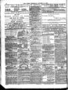 Globe Wednesday 10 October 1883 Page 8