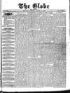 Globe Thursday 11 October 1883 Page 1