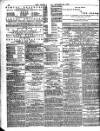 Globe Monday 22 October 1883 Page 8