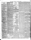 Globe Thursday 25 October 1883 Page 4