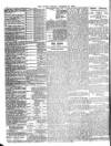 Globe Friday 26 October 1883 Page 4