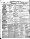 Globe Wednesday 31 October 1883 Page 8