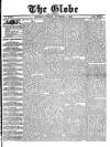 Globe Saturday 03 November 1883 Page 1