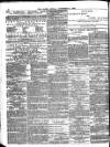 Globe Friday 09 November 1883 Page 8