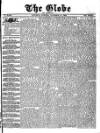 Globe Saturday 10 November 1883 Page 1