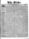 Globe Monday 12 November 1883 Page 1
