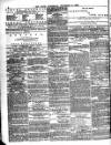 Globe Wednesday 14 November 1883 Page 8